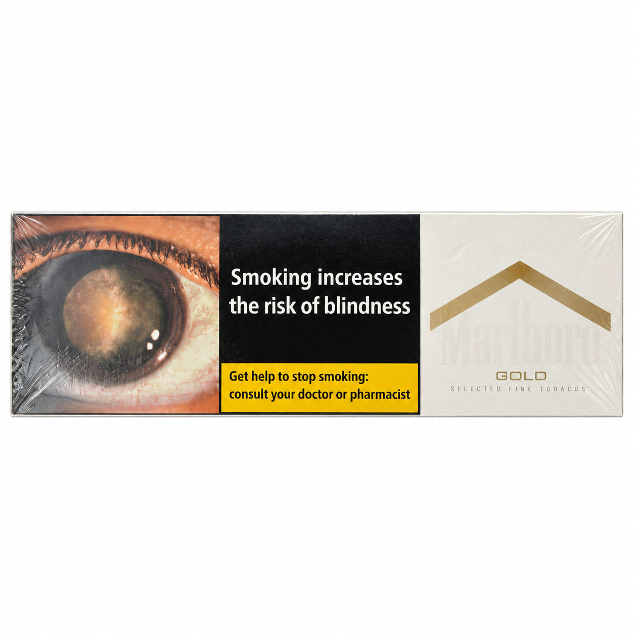 Marlboro Gold