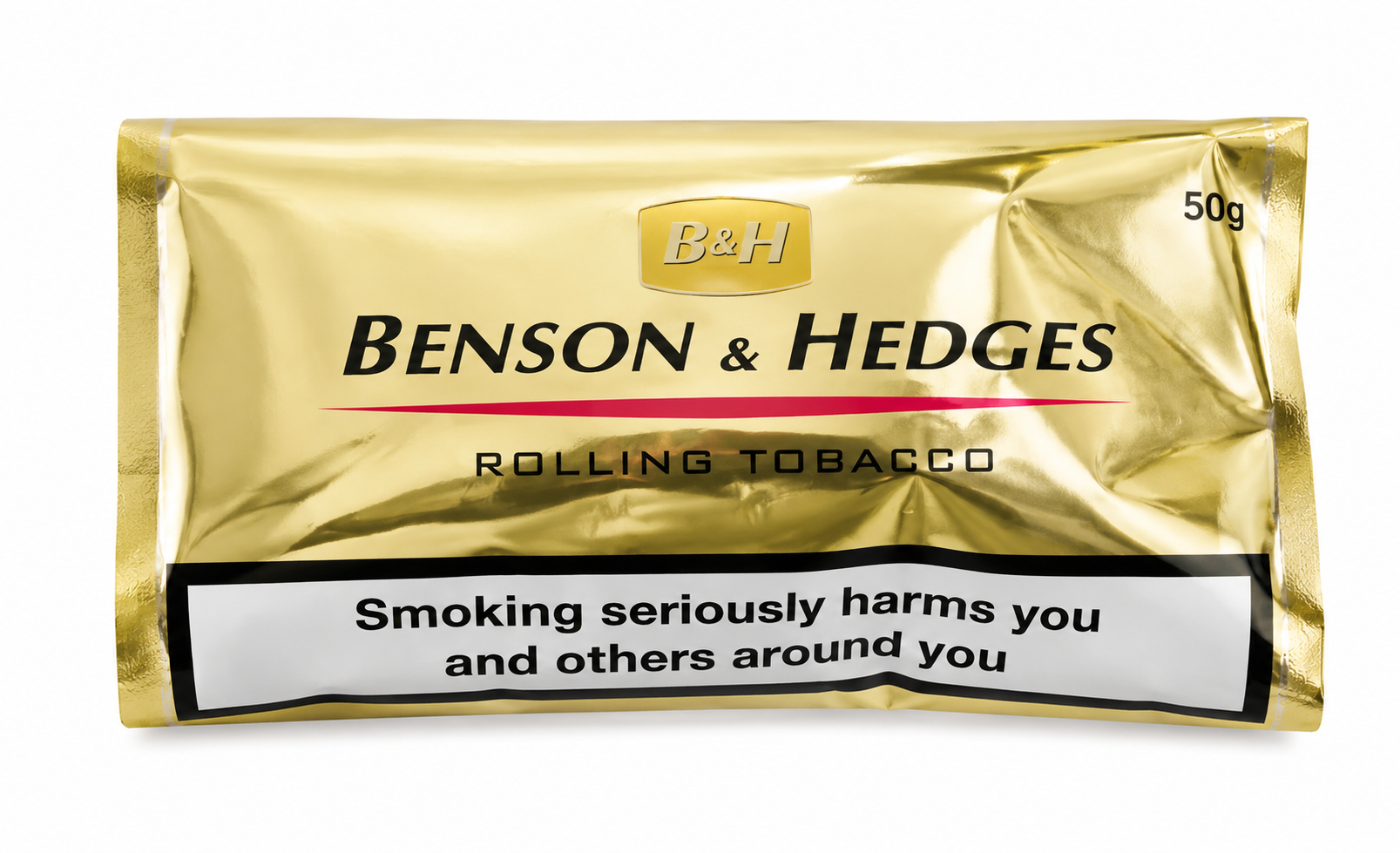 Benson & Hedges Hand Rolling Tobacco 50g（Special）